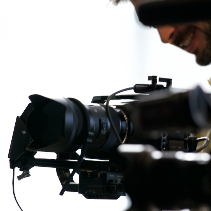 Réalisation vidéo - Production vidéo