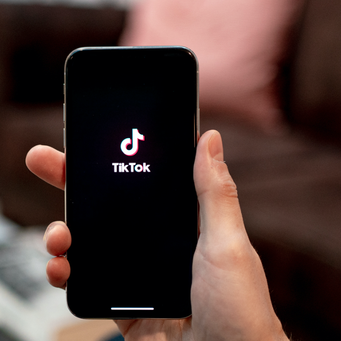 Reseaux sociaux - Social Media - TikTok