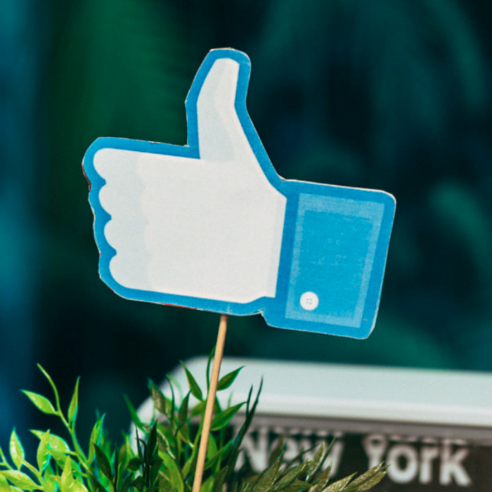 Reseaux sociaux - Social Media