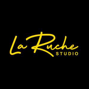 Logo La Ruche Studio - Location de studio photo sur Lyon