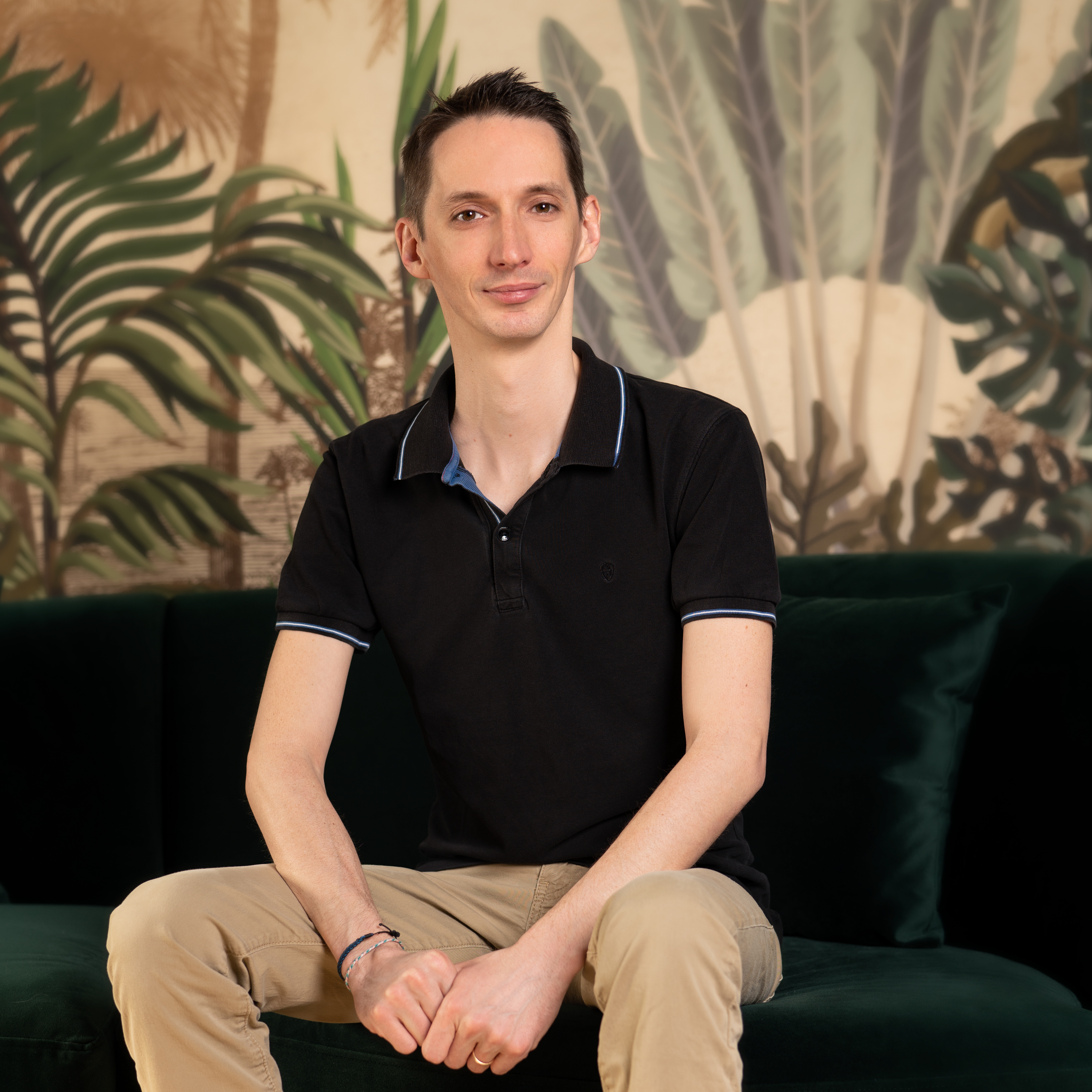 Benjamin LETELLIER