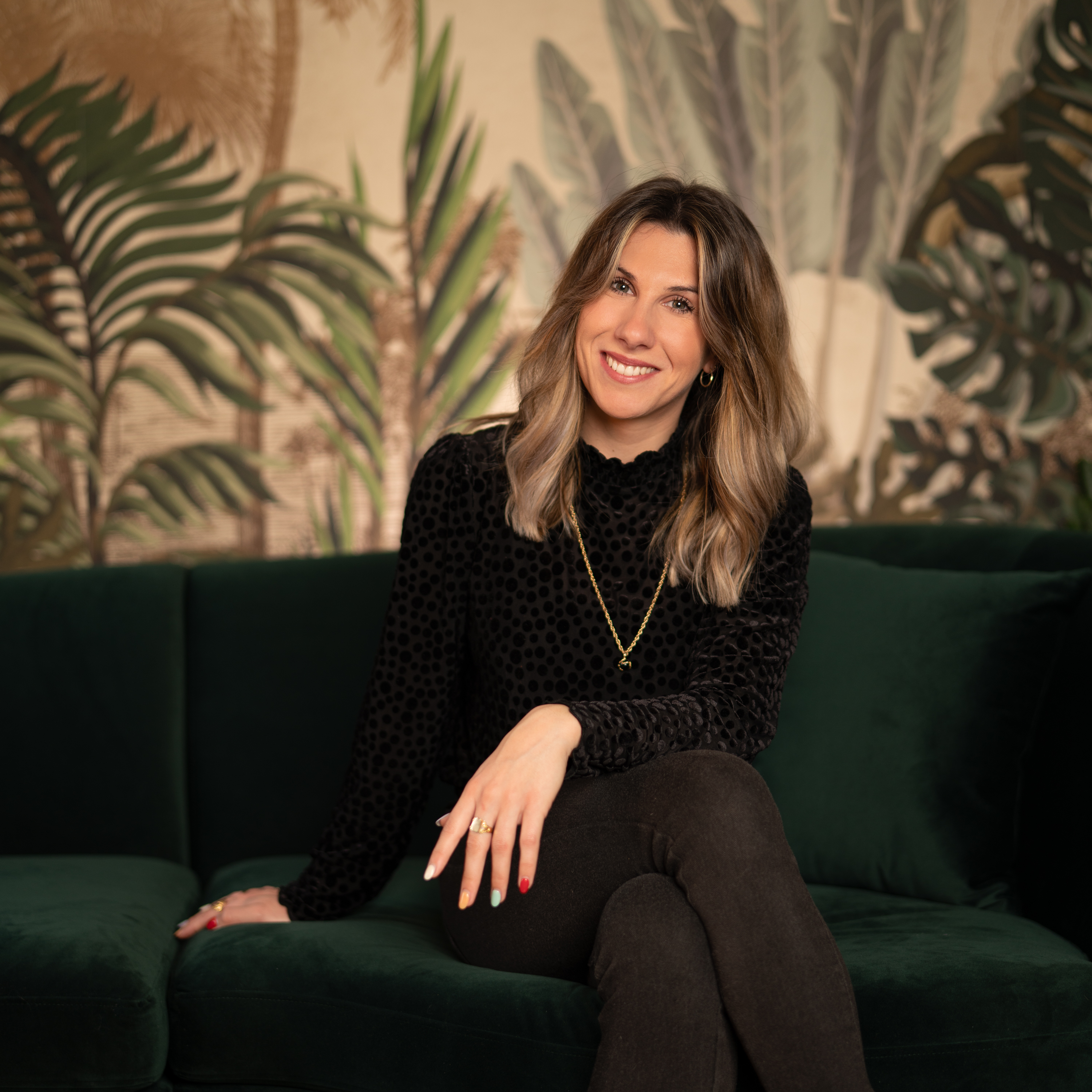 Charline SUC