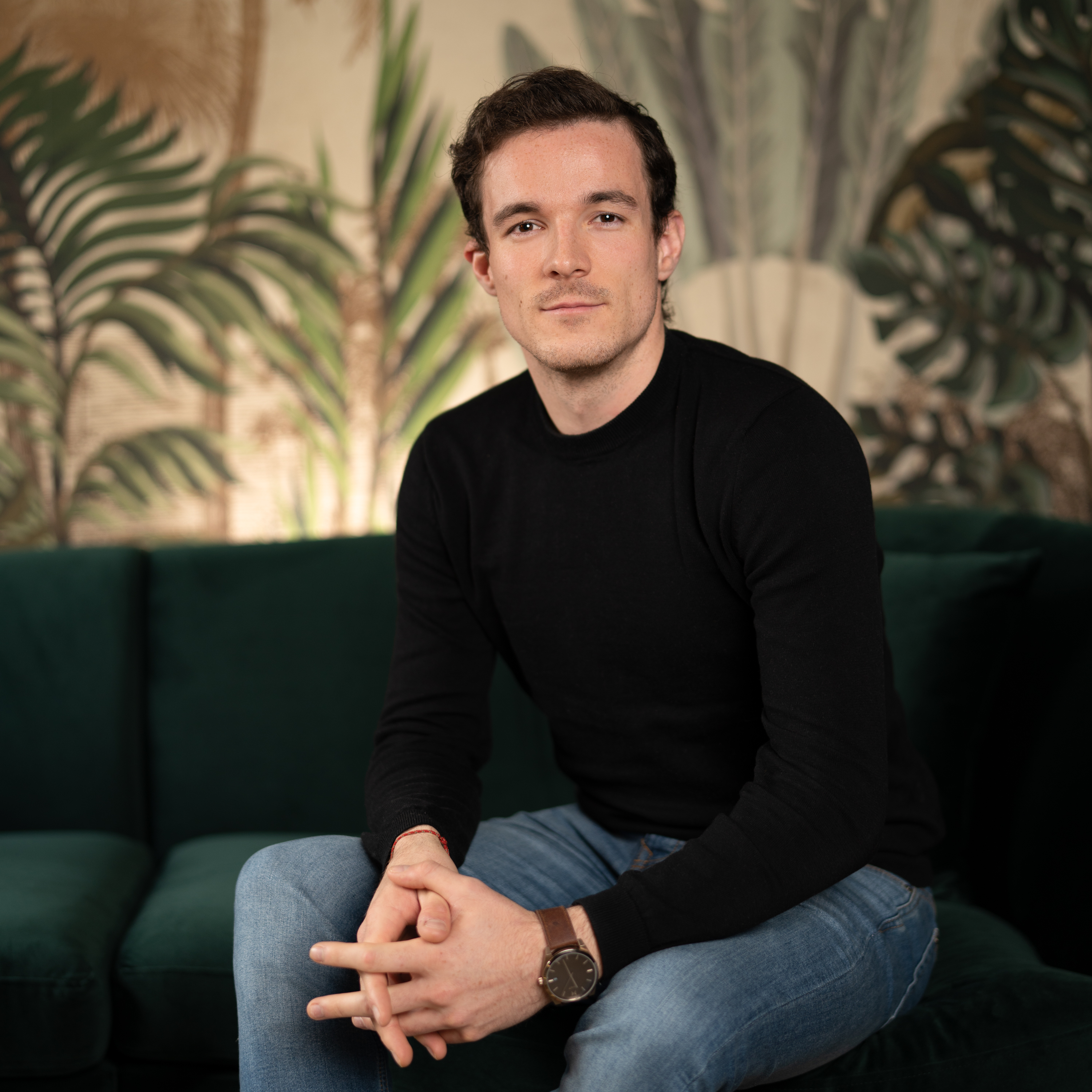 Fabien NÉDÉLEC