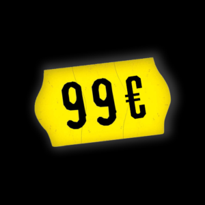 Logo 99€